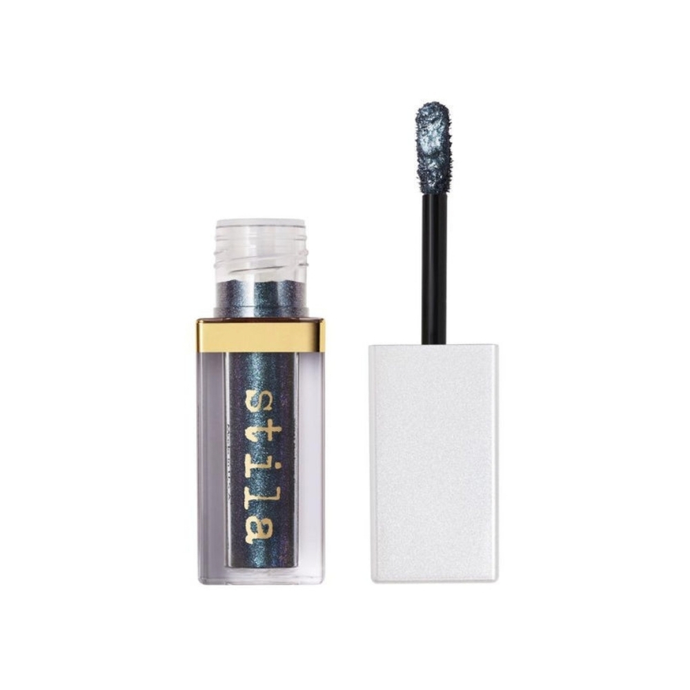 Stilla Glisten and Glow Liquid Eyeshadow - Waterfall